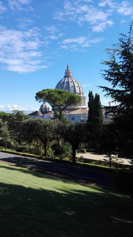 La Cupola Apartamento Roma