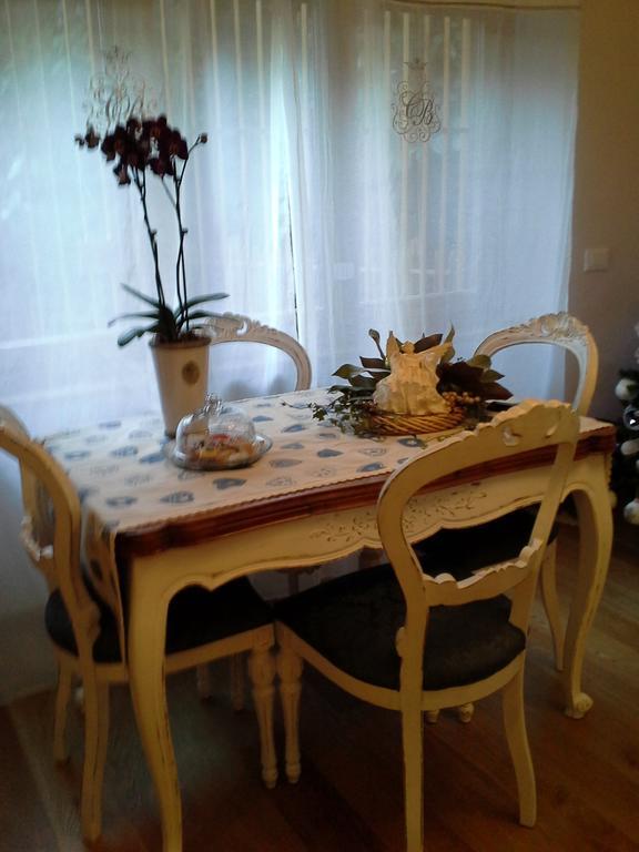 Apartamento La Cupola *