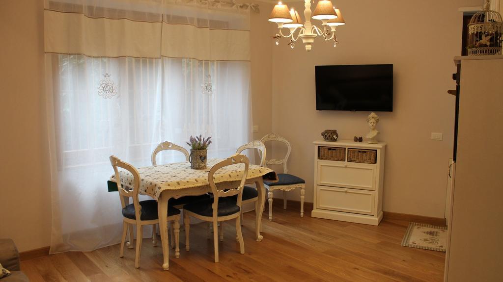 Apartamento La Cupola