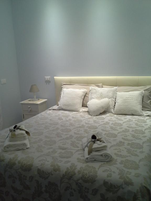 Apartamento La Cupola